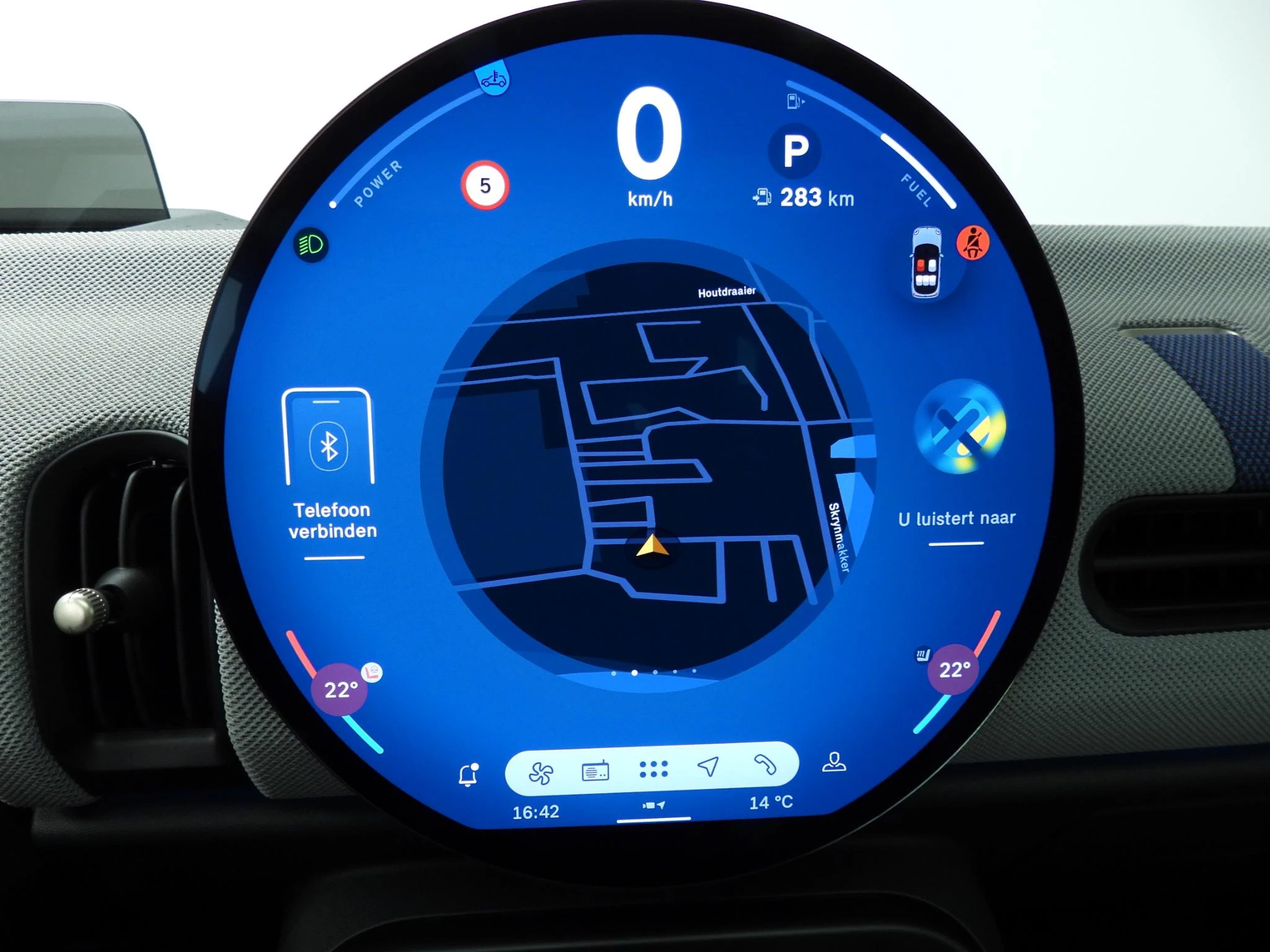 Hoofdafbeelding MINI 5-deurs