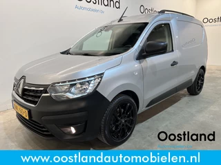 Hoofdafbeelding Renault Express Renault Express 1.5 dCi 95 Comfort + / Euro 6 / Airco / Cruise Control / CarPlay / Trekhaak / Camera / Navigatie / 17" LMV / 77.500 KM !!