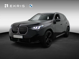 BMW X3 30e xDrive M Sportpakket Pro | Professional Pack | Comfort Pack | Premium Pack | Comfort Access | Driving Assist. Prof. | Stuurverwarming | Stoelventilatie | Harmon Kardon | 21''