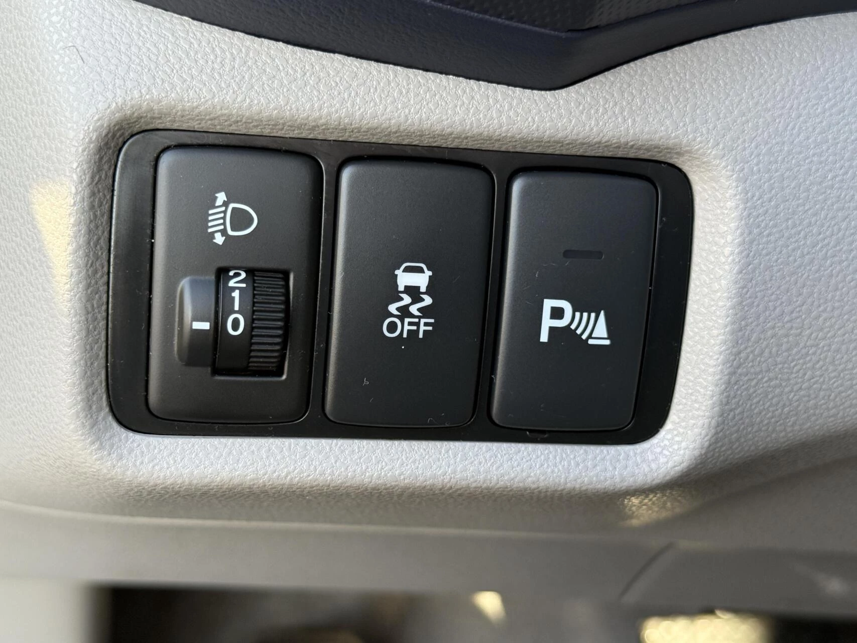 Hoofdafbeelding Honda Insight