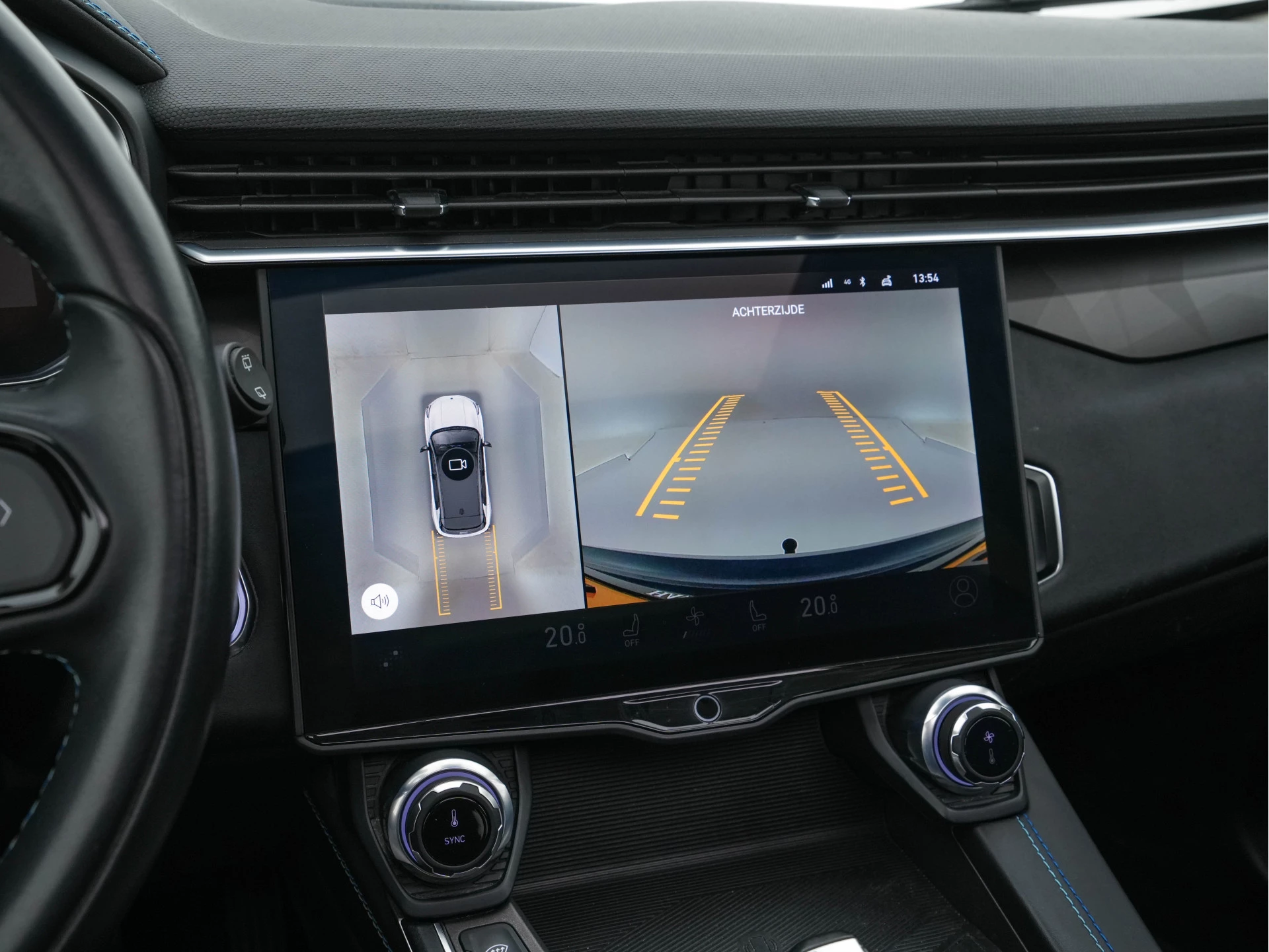 Hoofdafbeelding Lynk & Co 01