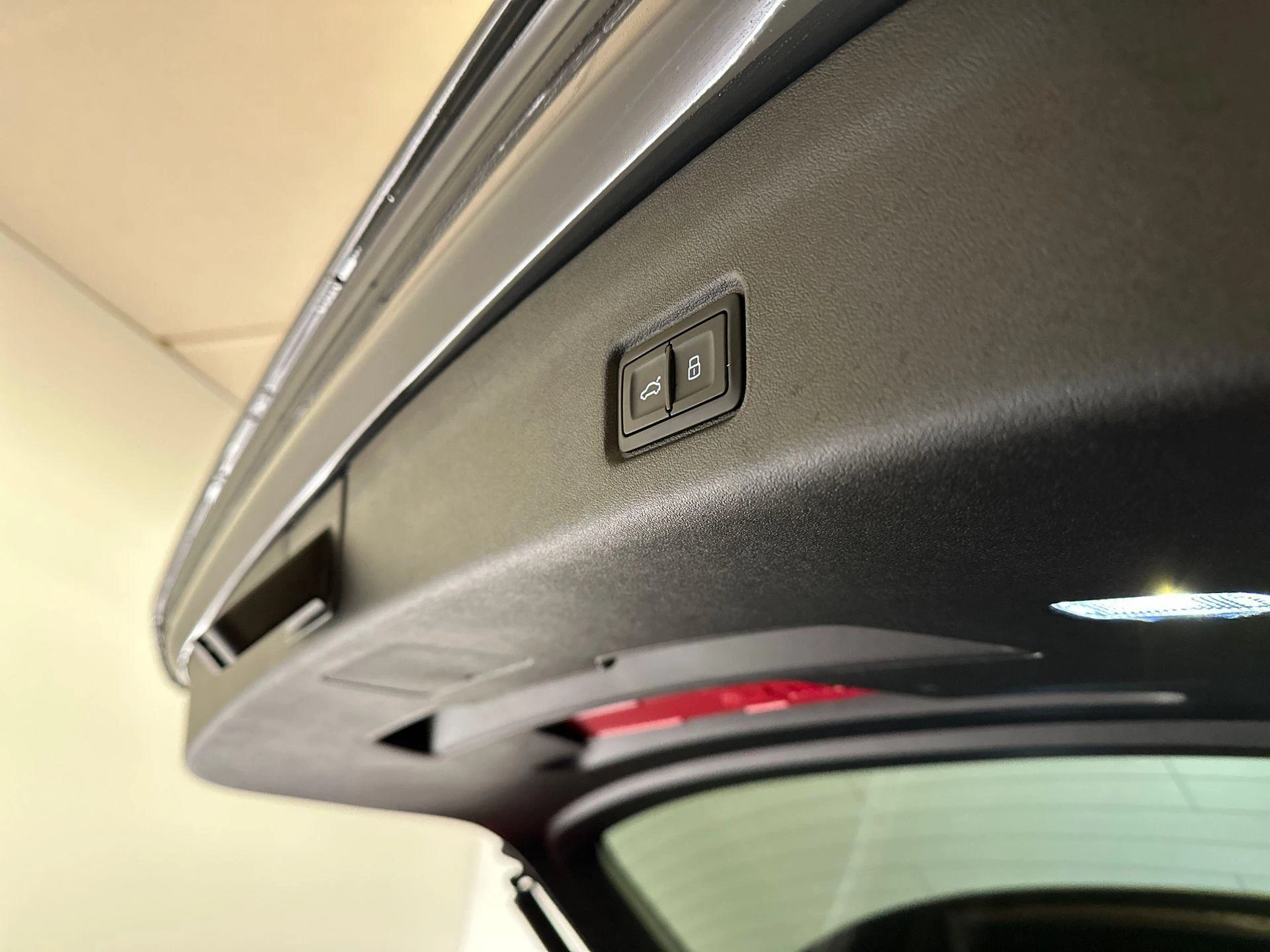 Hoofdafbeelding Audi Q6 e-tron