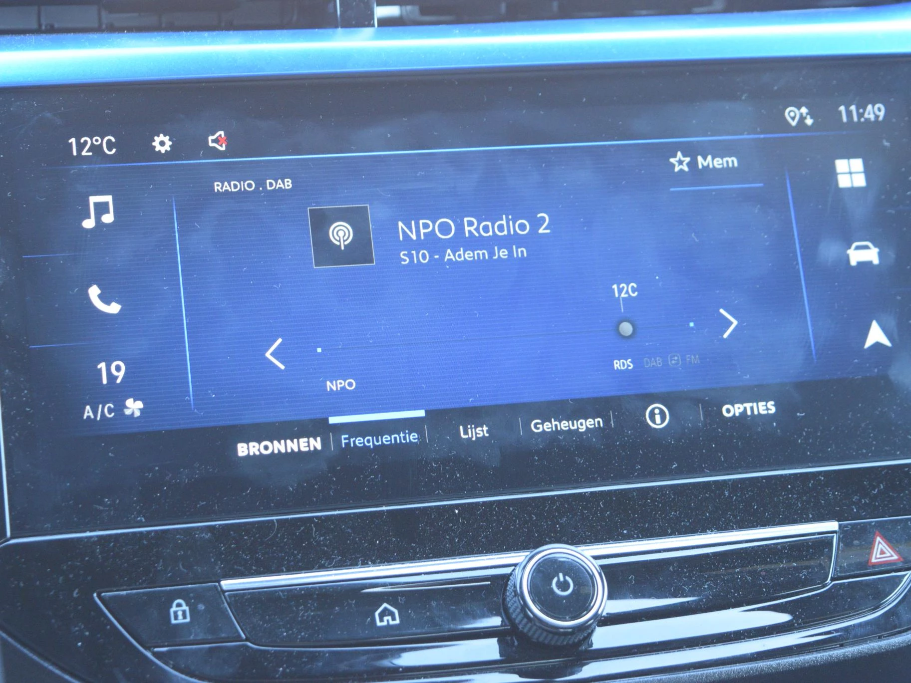 Hoofdafbeelding Opel Corsa-e