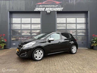 Peugeot 208 1.2 PureTech Signature