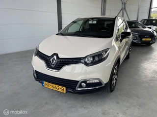 Renault Captur 0.9 TCe Authentique