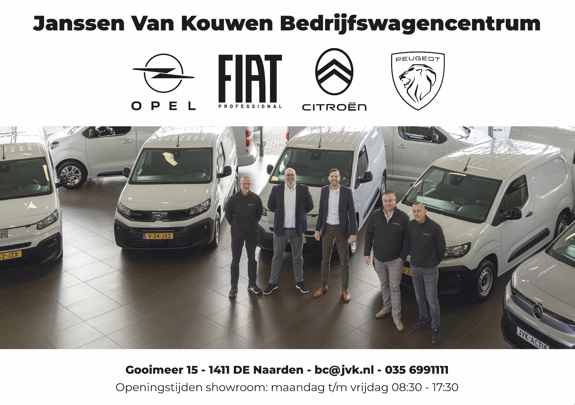Hoofdafbeelding Renault Express