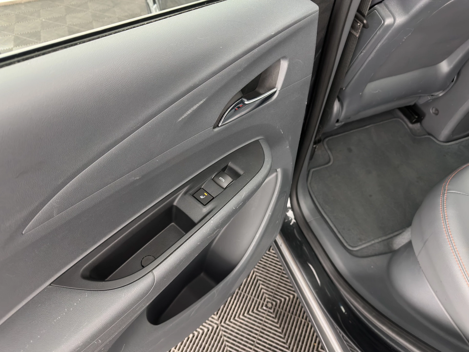 Hoofdafbeelding Opel Ampera-e