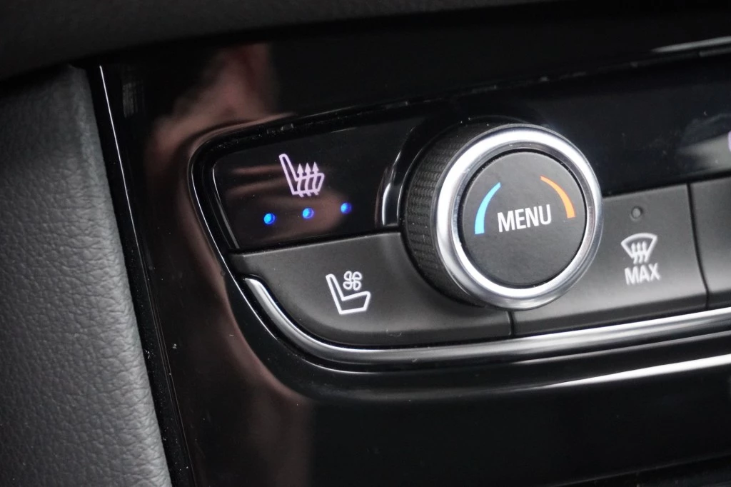 Hoofdafbeelding Opel Grandland