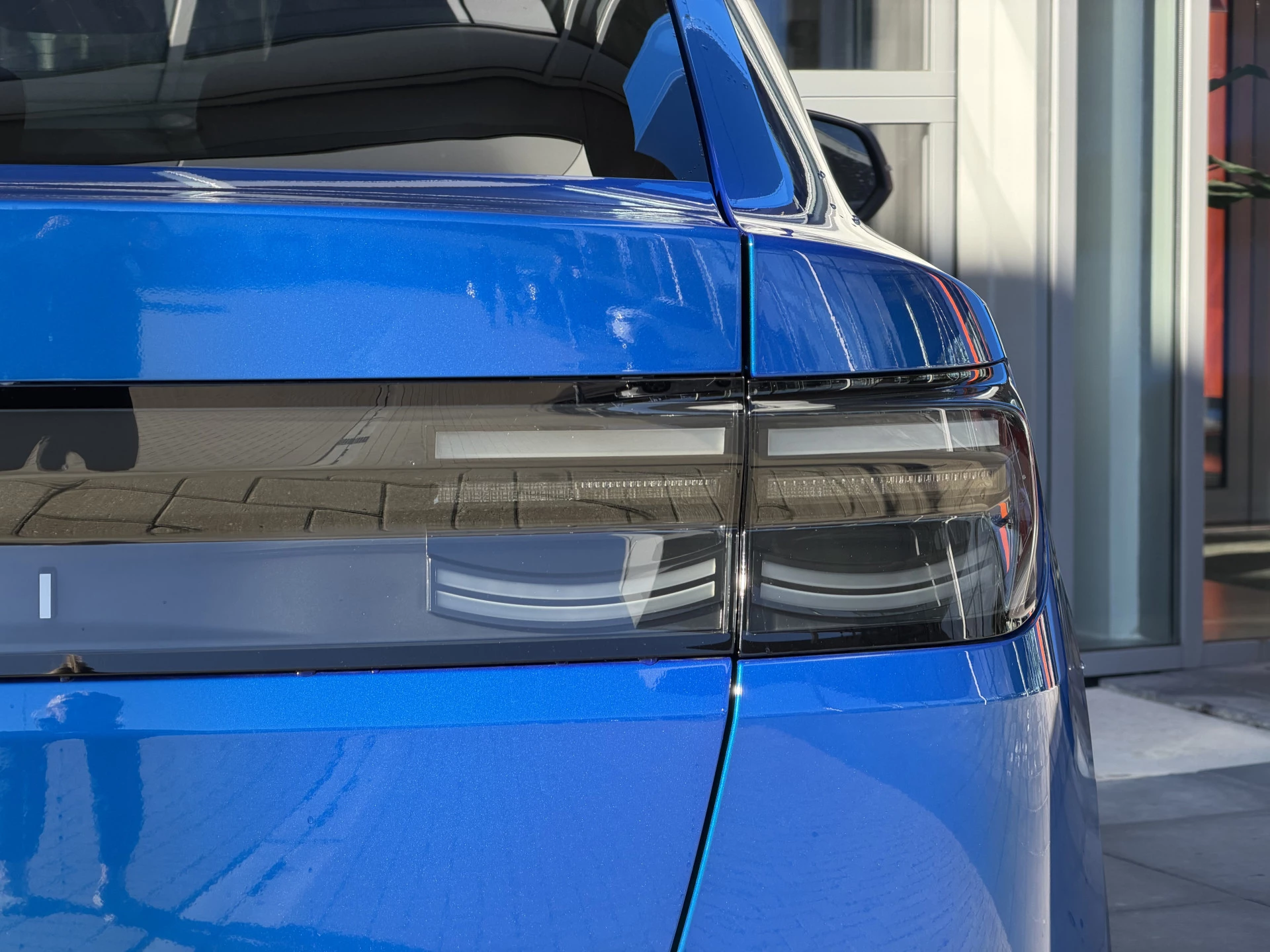 Hoofdafbeelding Ford Capri