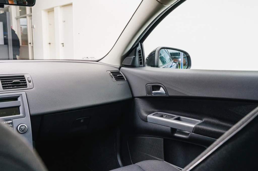 Hoofdafbeelding Volvo C30