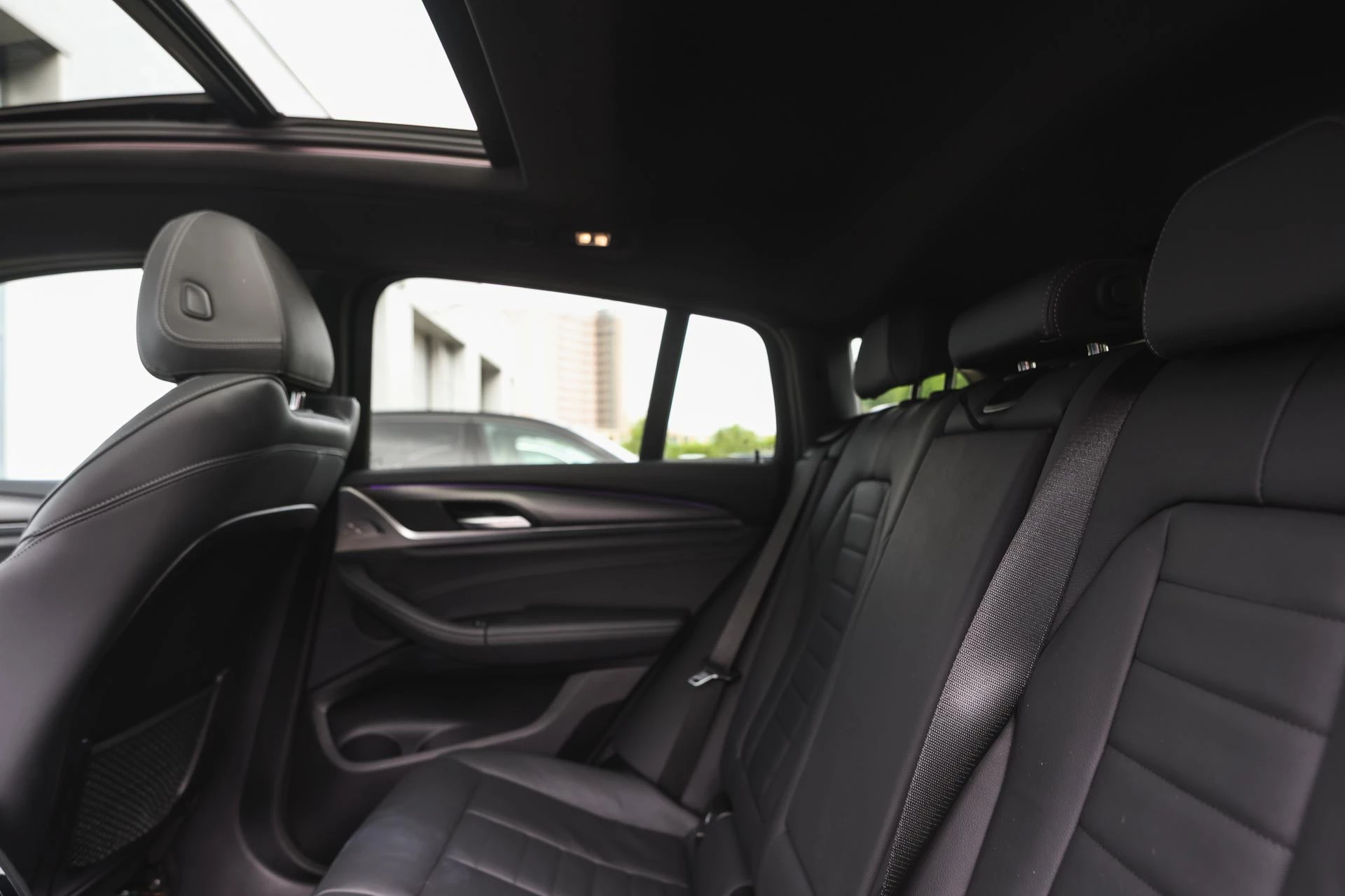 Hoofdafbeelding BMW X4