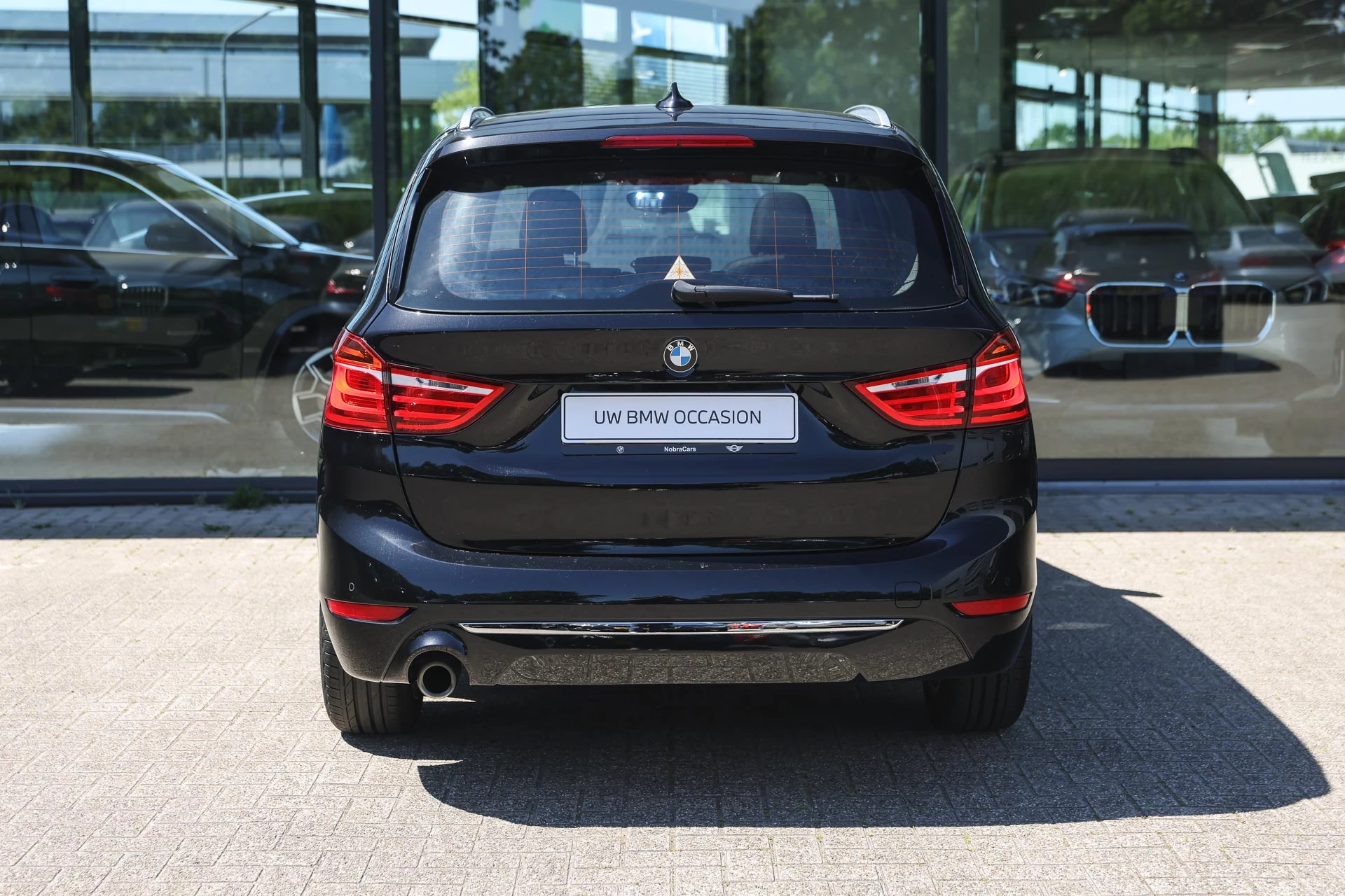 Hoofdafbeelding BMW 2 Serie