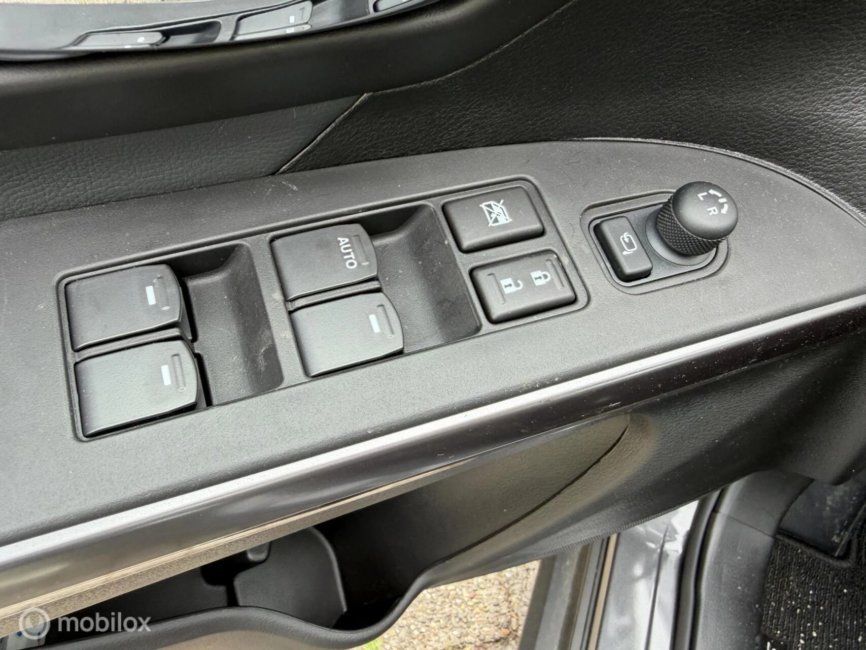 Hoofdafbeelding Suzuki S-Cross