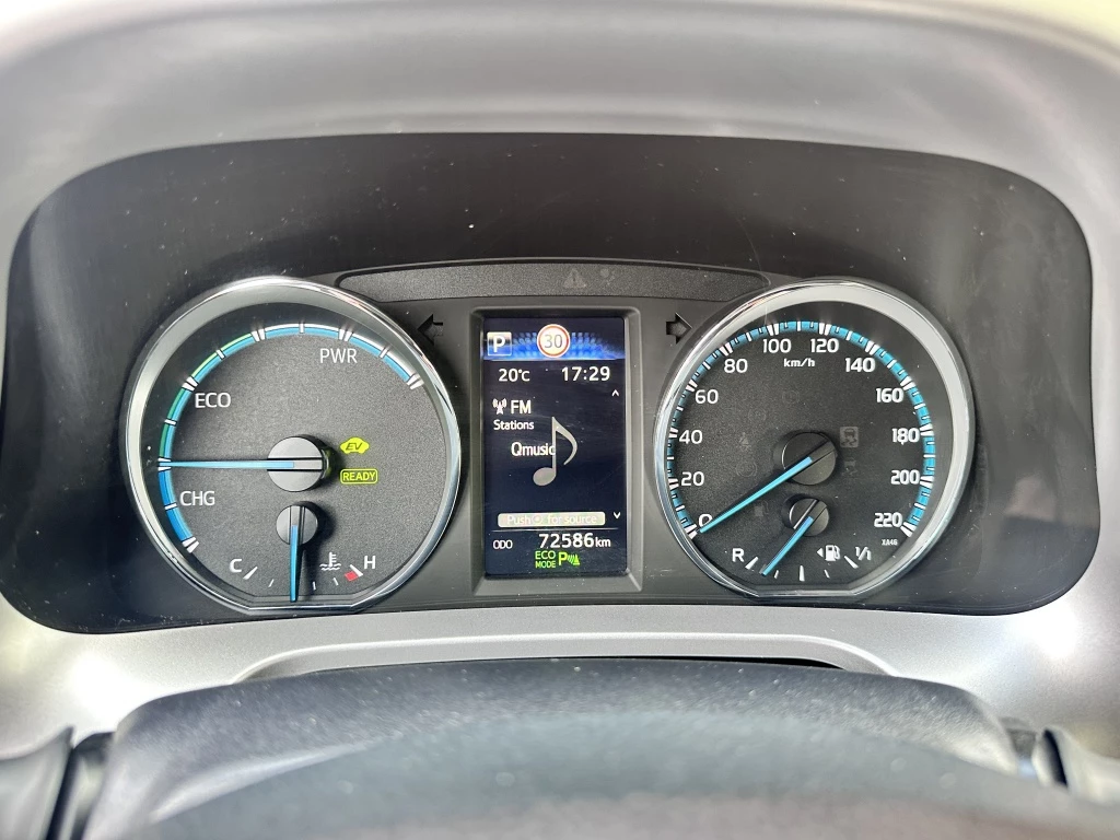 Hoofdafbeelding Toyota RAV4