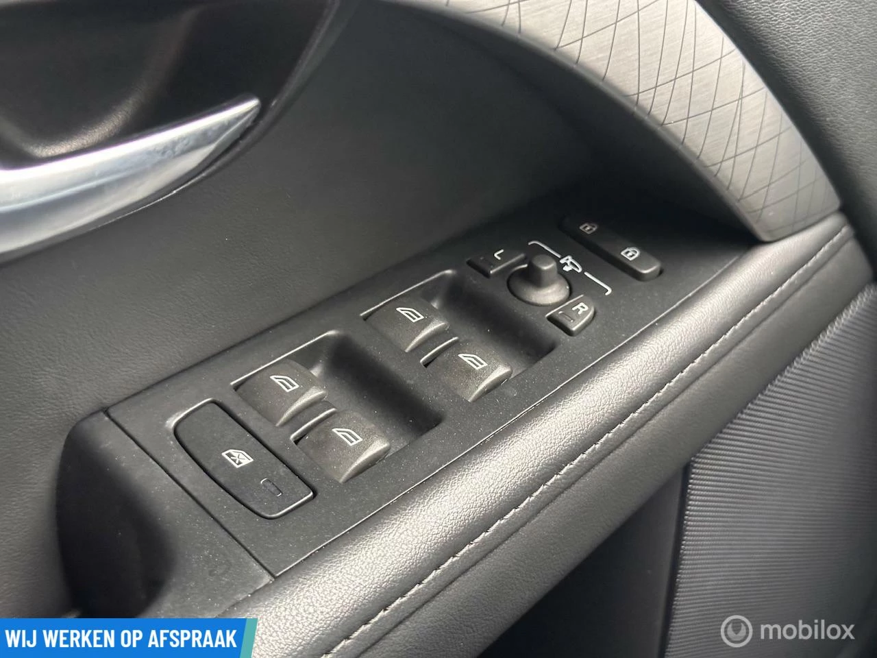 Hoofdafbeelding Volvo XC70