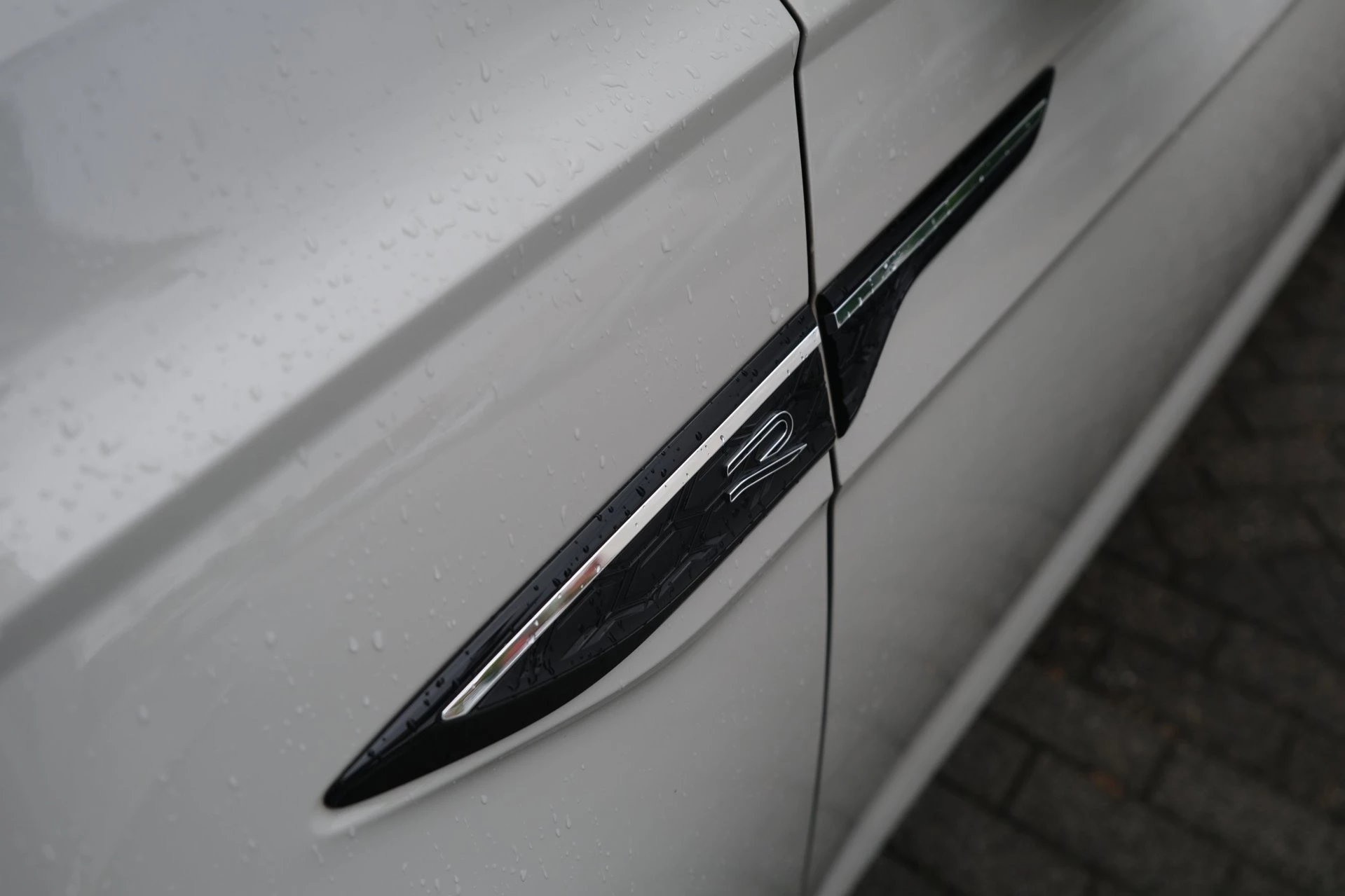 Hoofdafbeelding Volkswagen Taigo