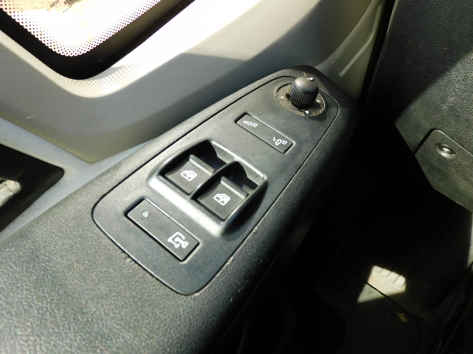 Hoofdafbeelding Peugeot Boxer