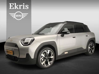 Mini Aceman E Classic L Pakket | Head-Up/ Harman-Kardon/ Stoelverwarming/ Stuurverwarming/ Comfort Acces/ Panoramadak