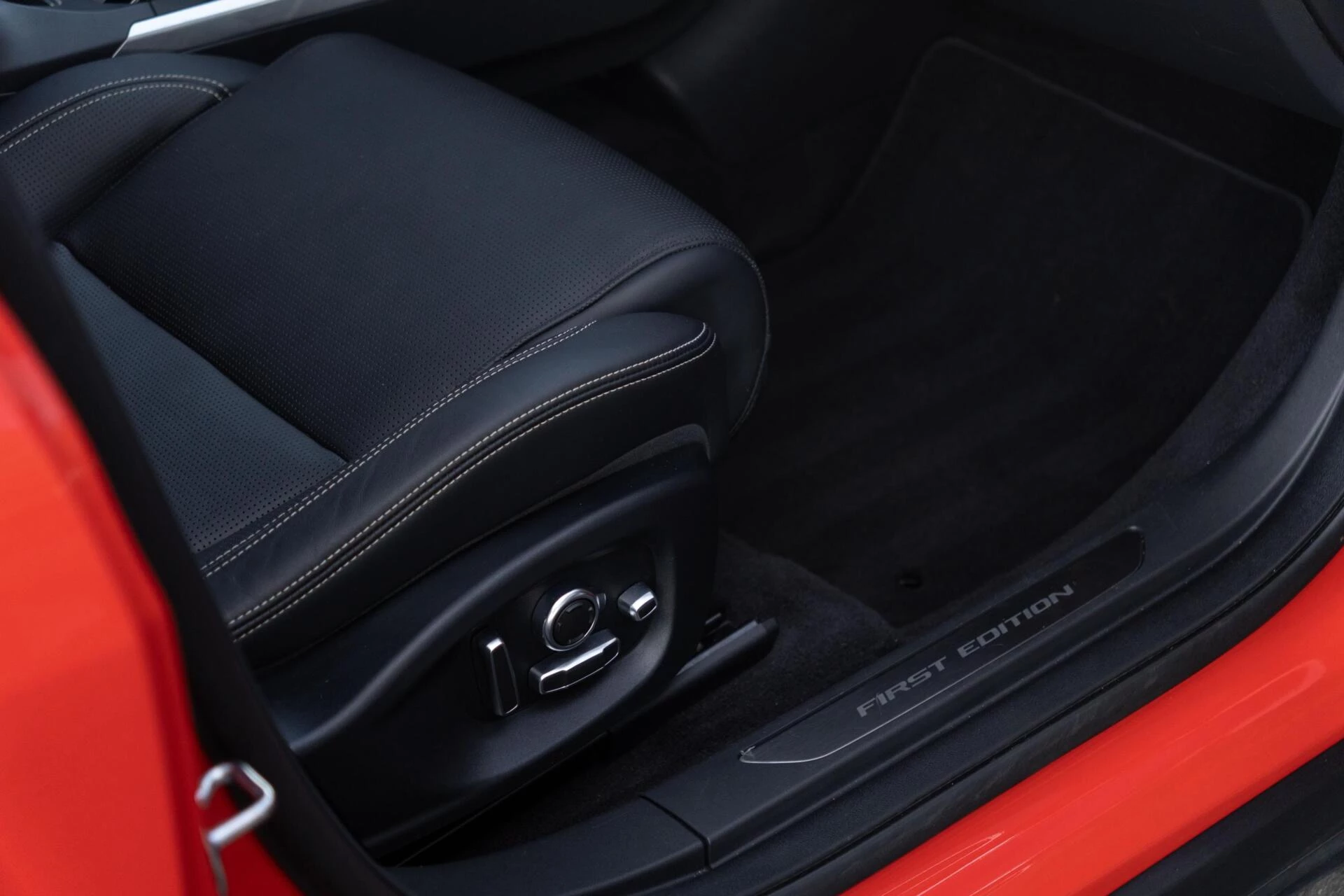 Hoofdafbeelding Jaguar I-PACE