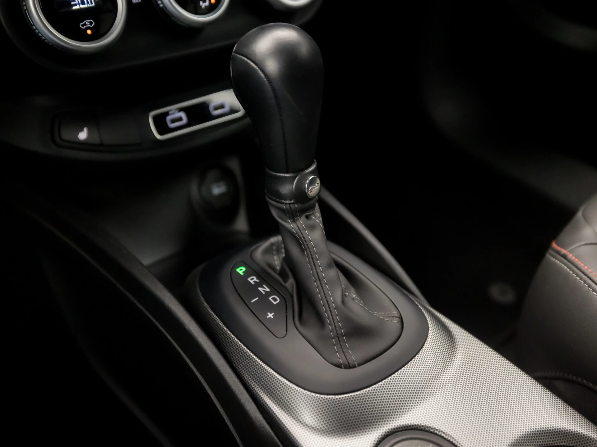 Hoofdafbeelding Fiat 500X