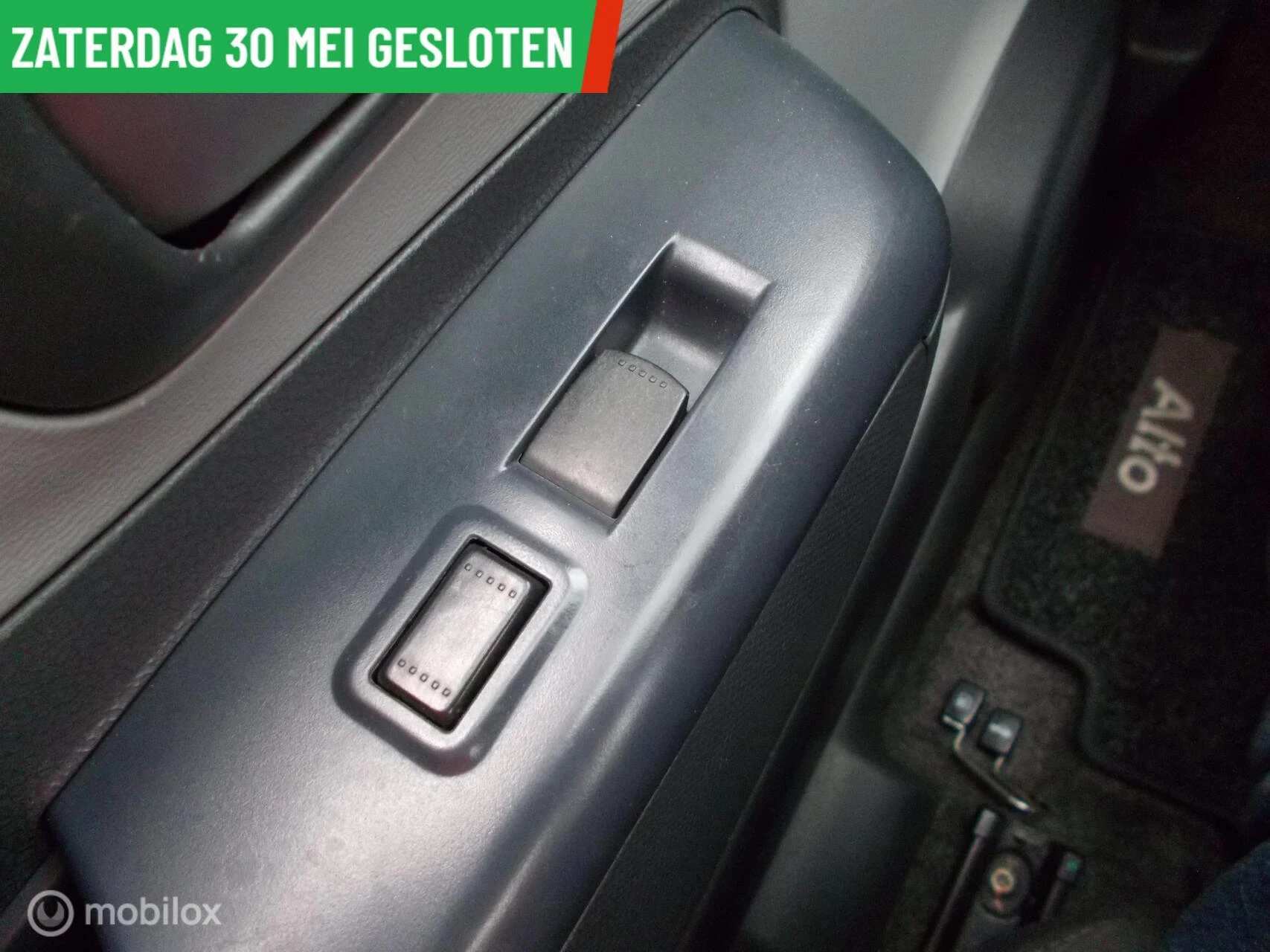 Hoofdafbeelding Suzuki Alto