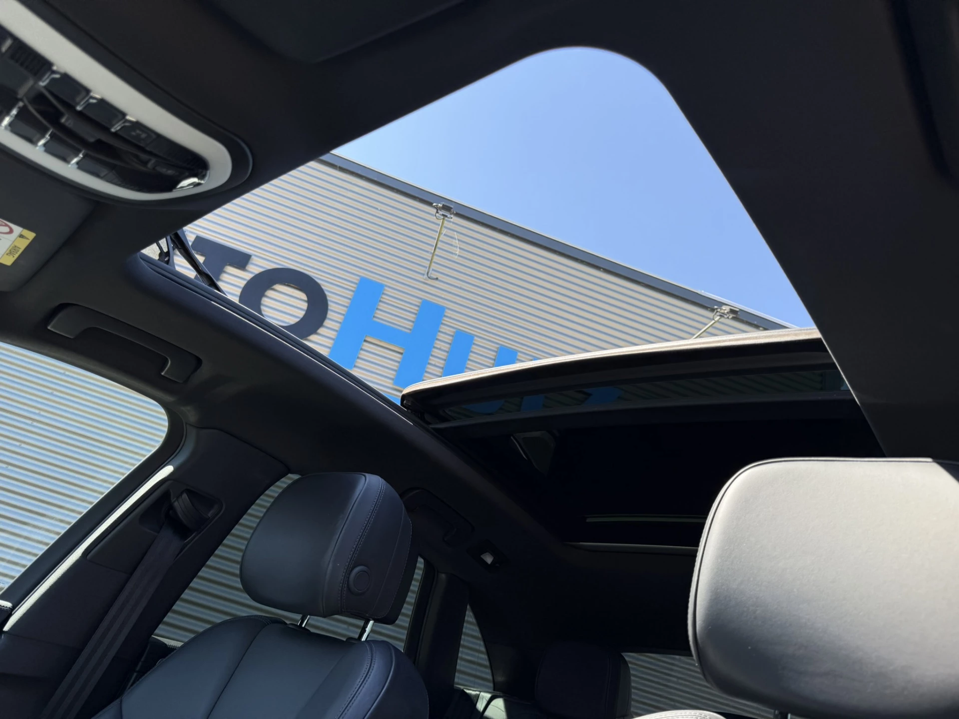 Hoofdafbeelding Porsche Macan