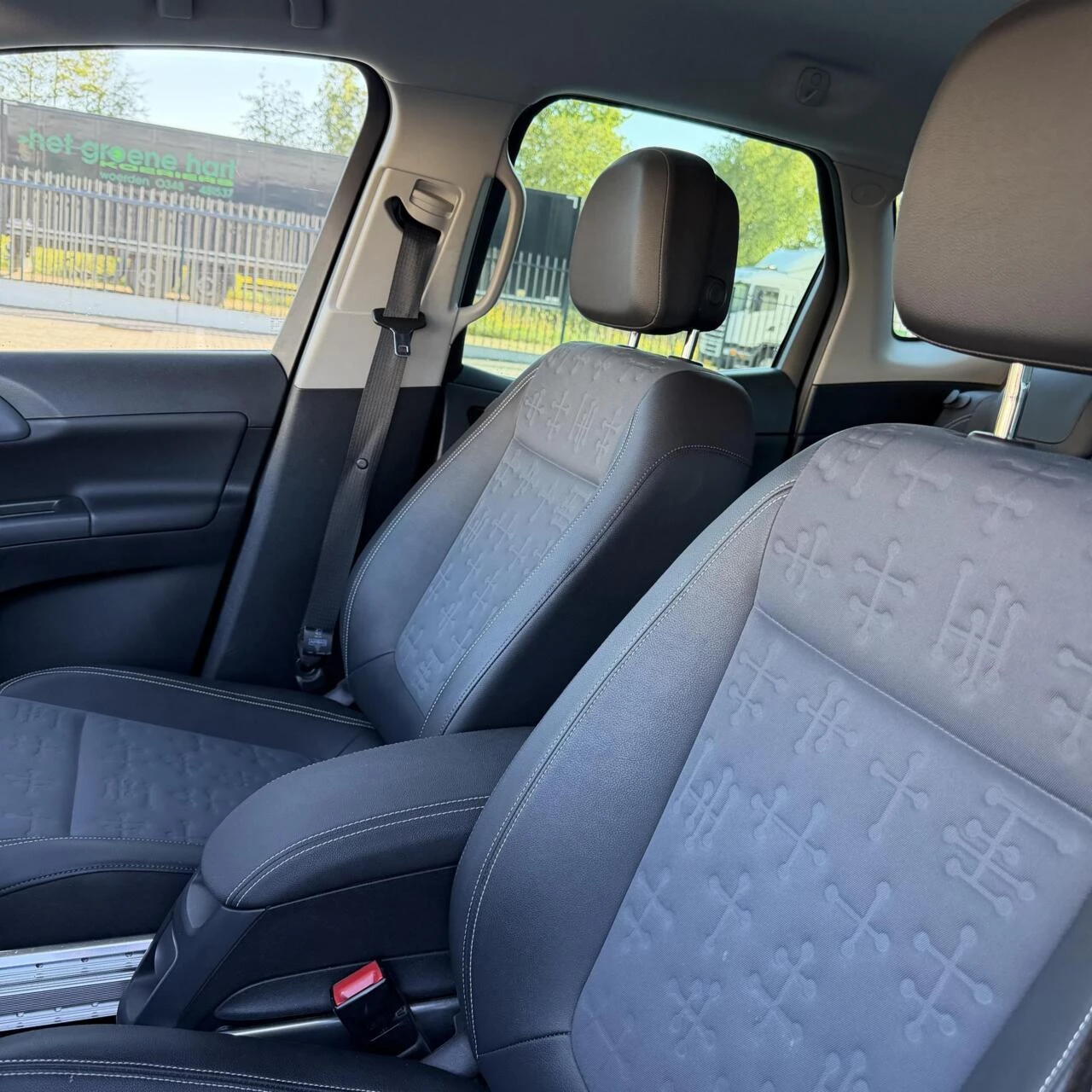 Hoofdafbeelding Opel Meriva