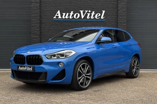 BMW X2 sDrive20i M Sport | Head-up | Comfort Access | Camera | Harman Kardon | Adaptive Cruise