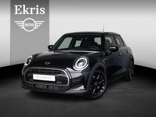 MINI 5-deurs Cooper Aut. Classic + Premium