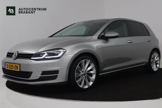 Volkswagen Golf 1.2 TSI Trendline (NAVIGATIE, PARKEERSENSOREN, AUTOMAAT)