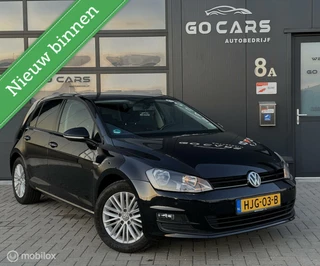 Volkswagen Golf 1.4 TSI CUP Edition