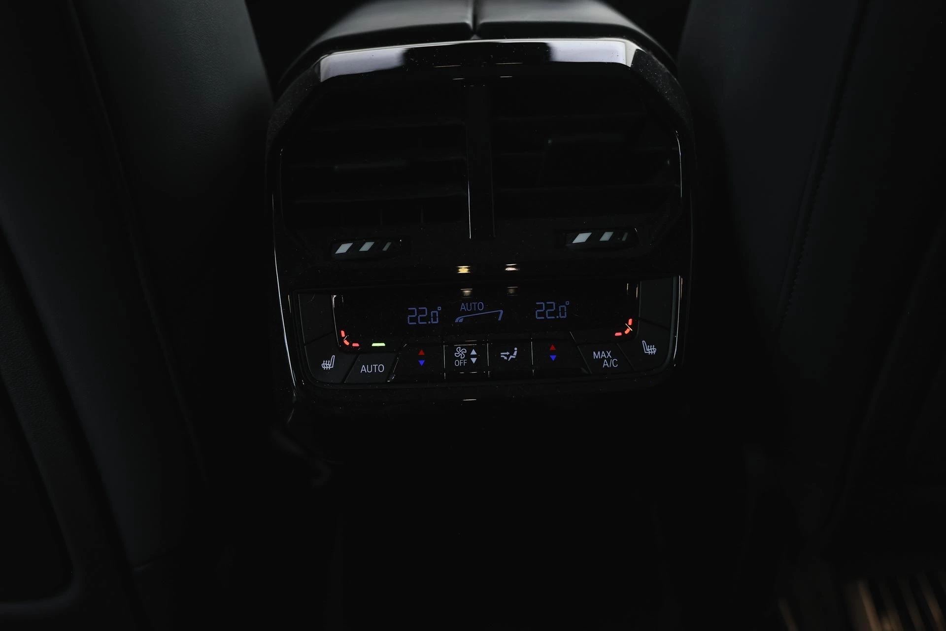 Hoofdafbeelding BMW iX