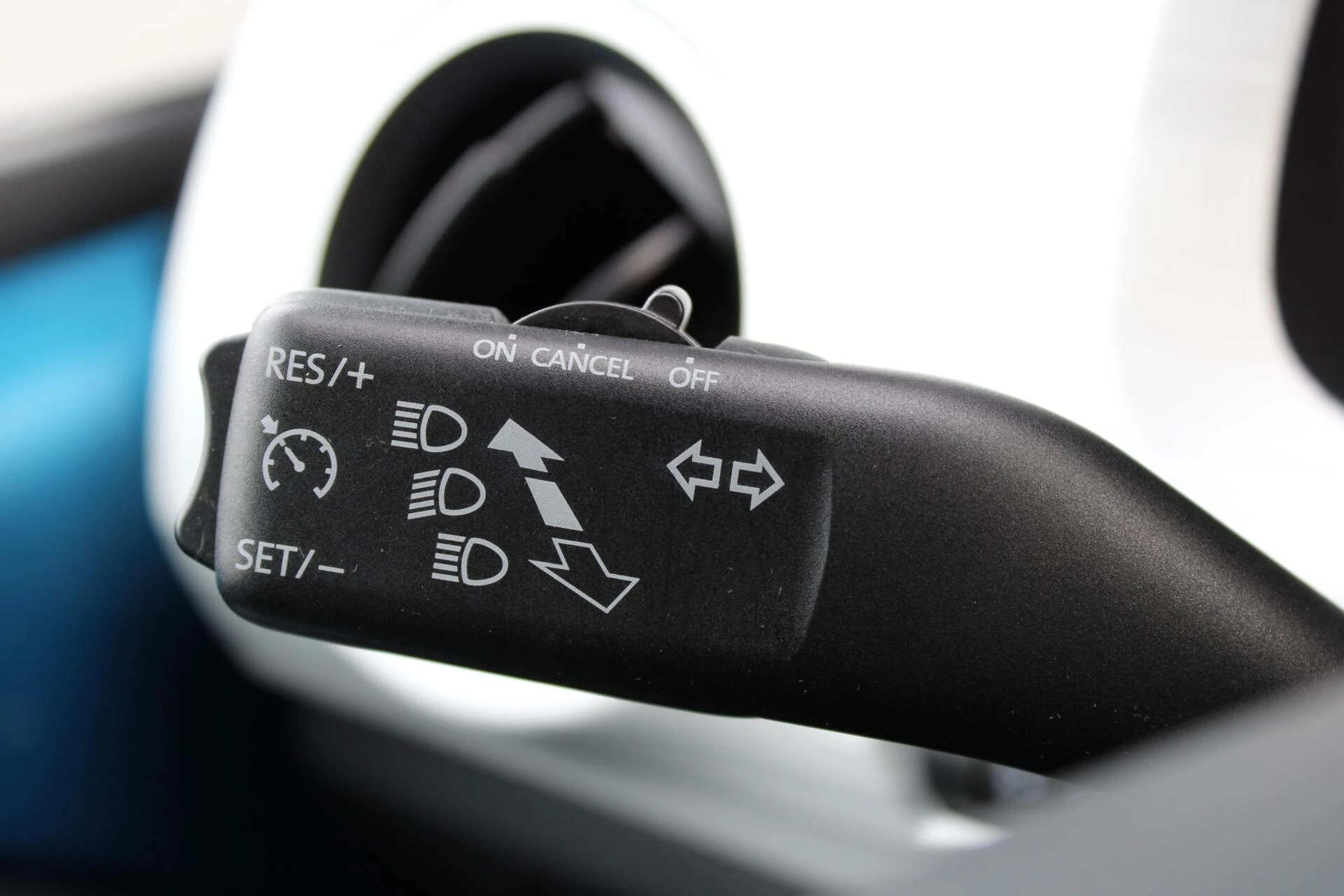 Hoofdafbeelding SEAT Mii