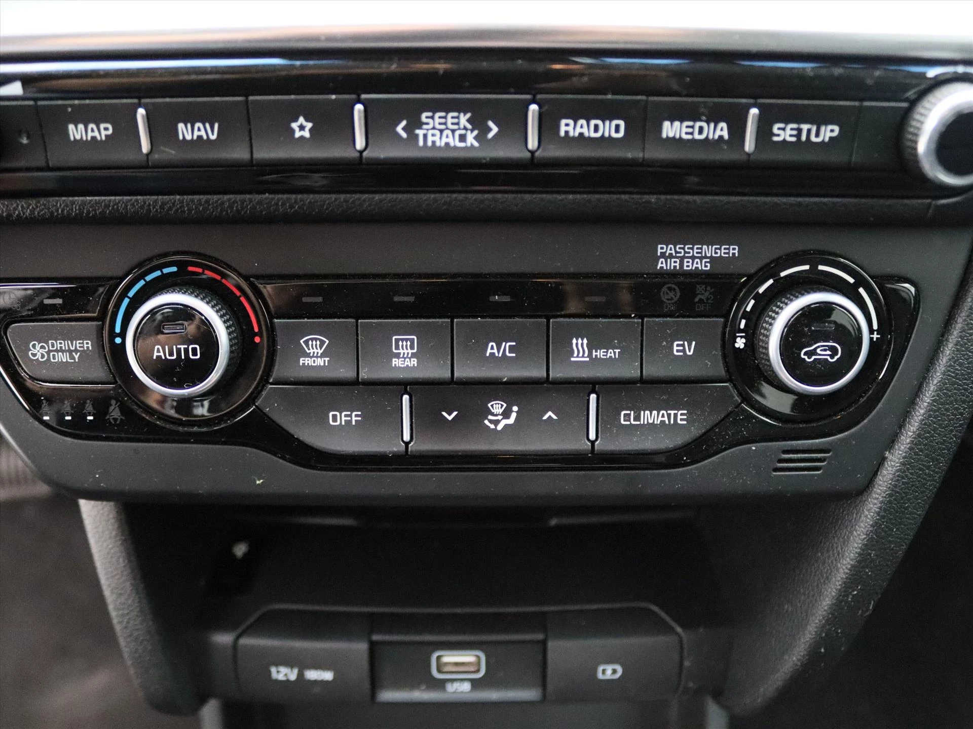 Hoofdafbeelding Kia e-Niro