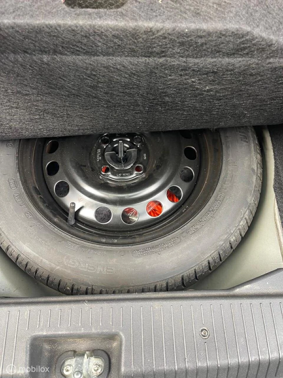 Hoofdafbeelding Opel Meriva