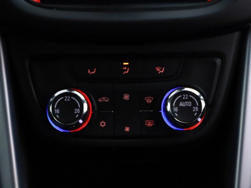 Hoofdafbeelding Opel Zafira