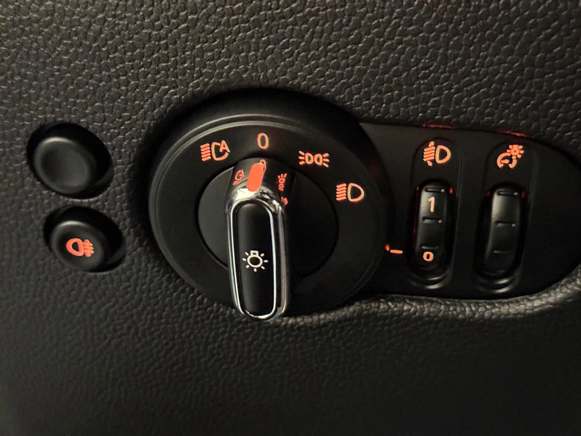 Hoofdafbeelding MINI Cooper S