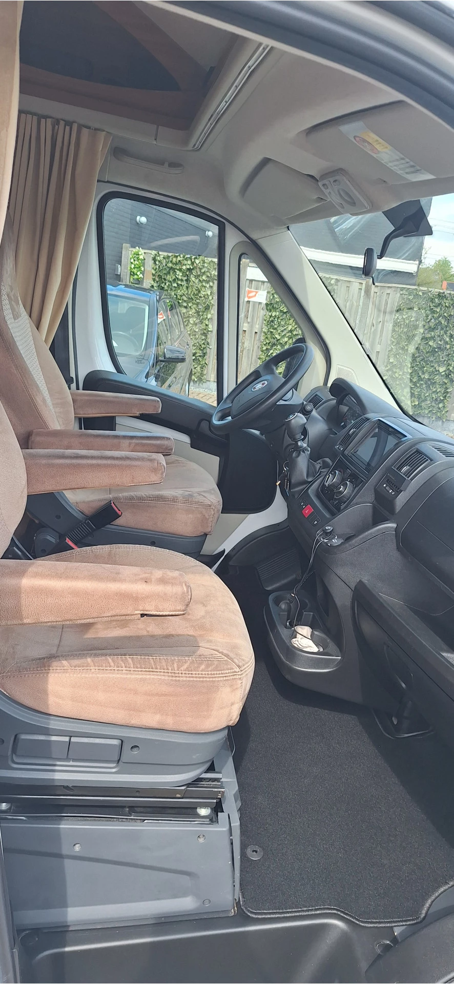 Hoofdafbeelding Fiat T 348