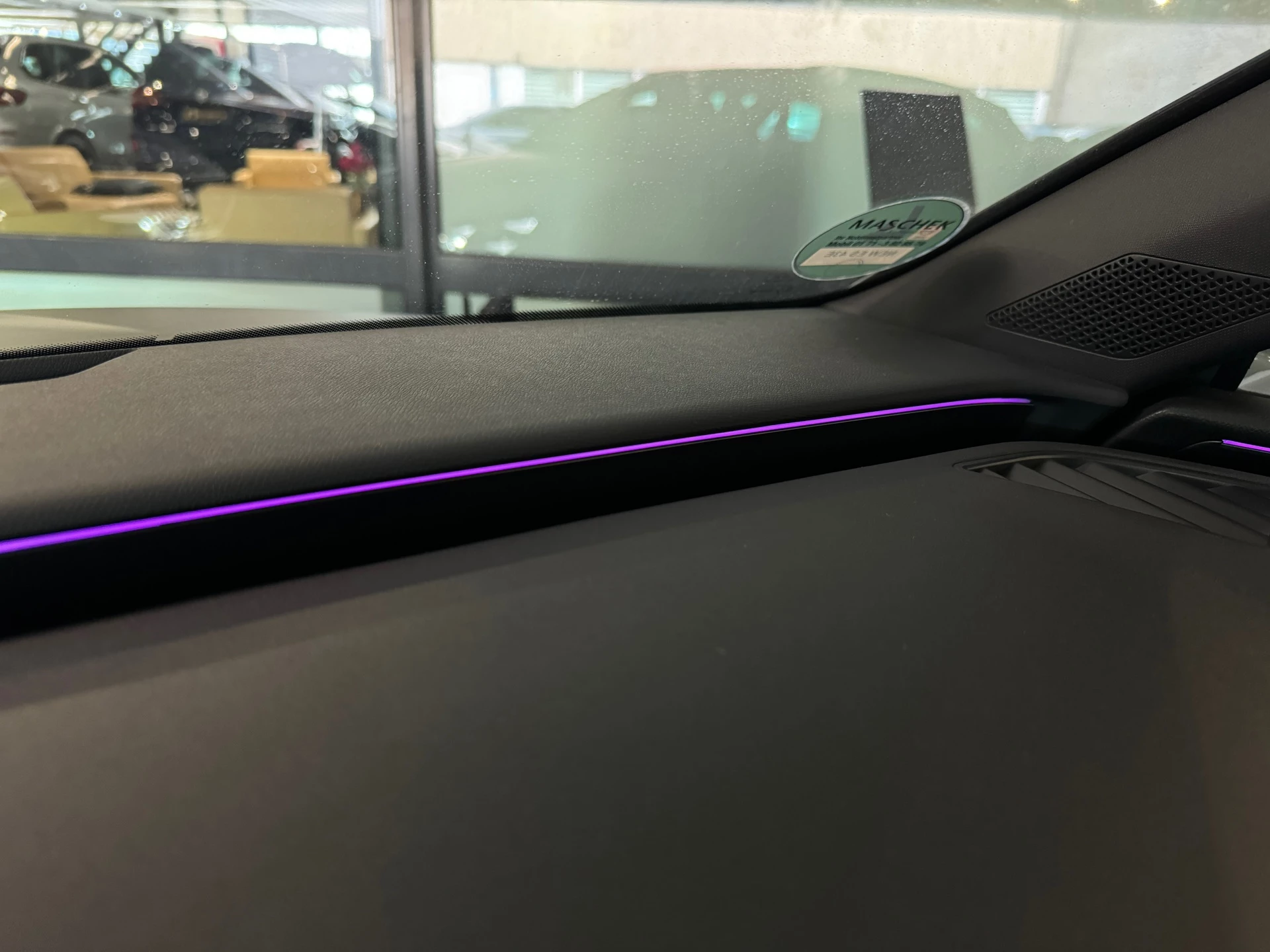 Hoofdafbeelding CUPRA Leon Sportstourer