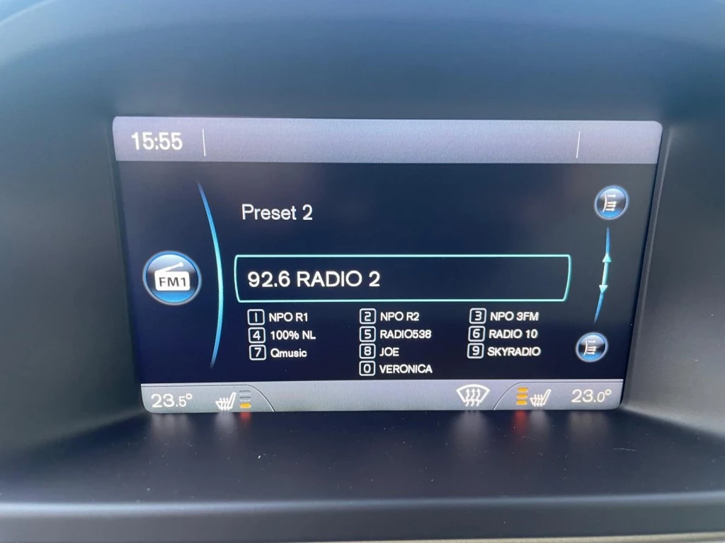 Hoofdafbeelding Volvo V70