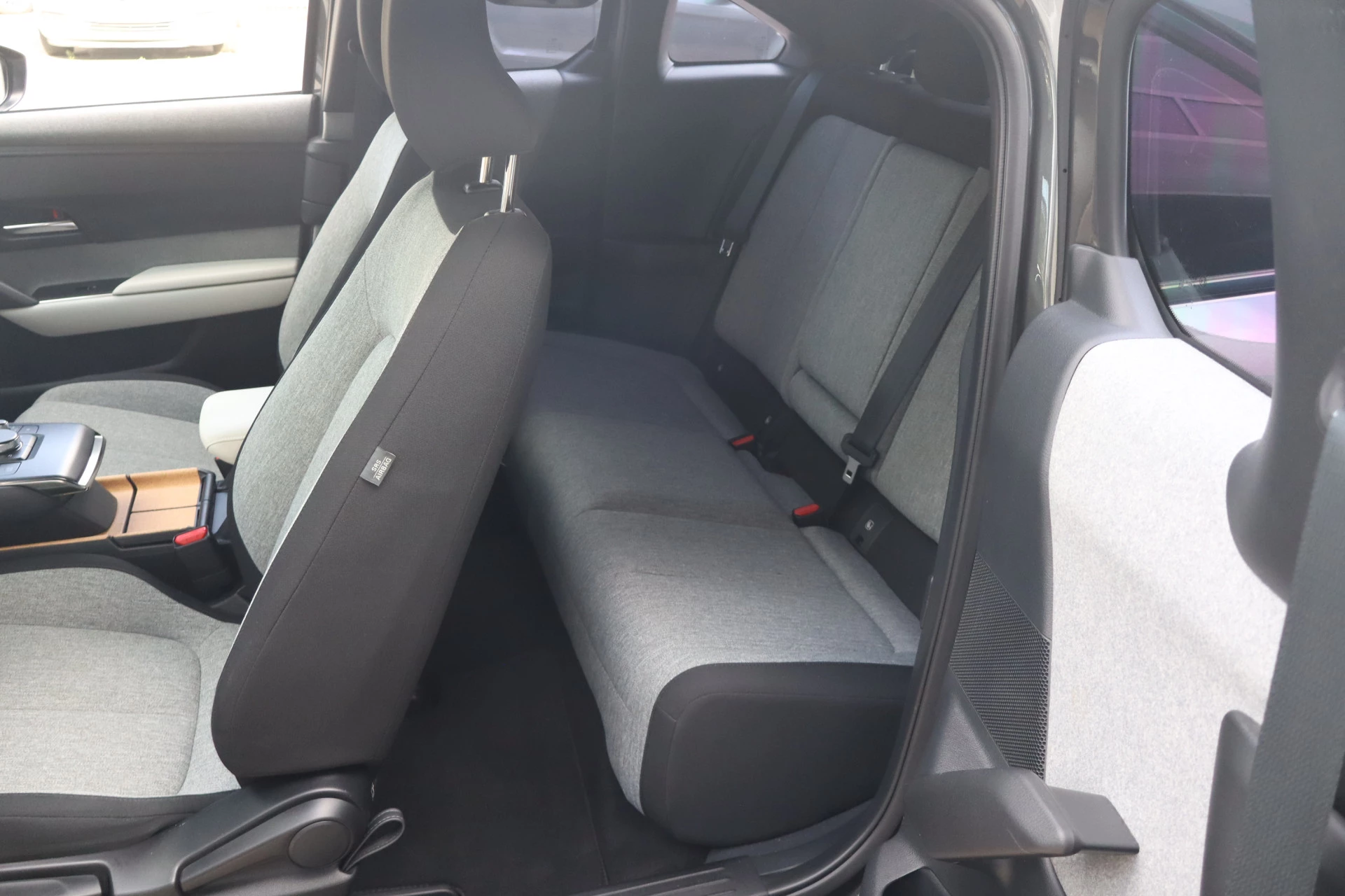 Hoofdafbeelding Mazda MX-30