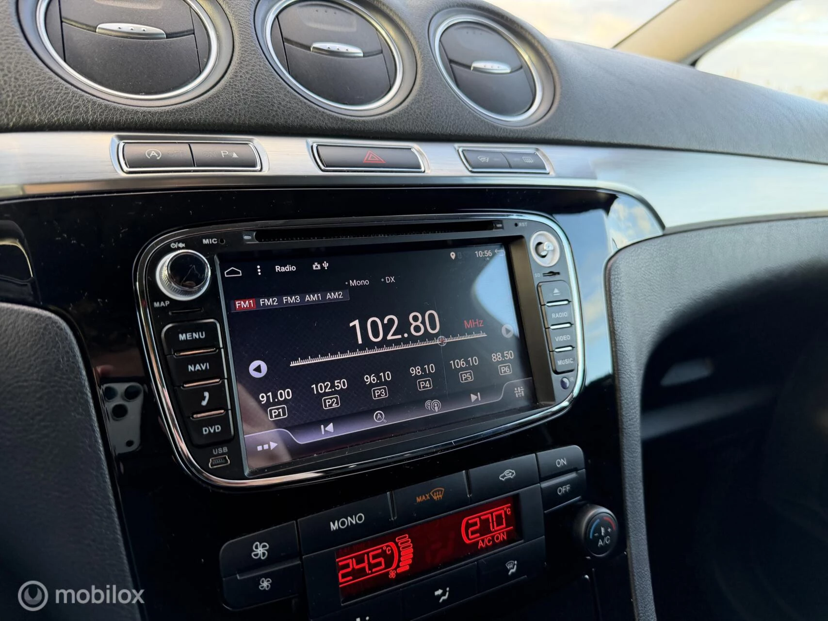 Hoofdafbeelding Ford S-Max