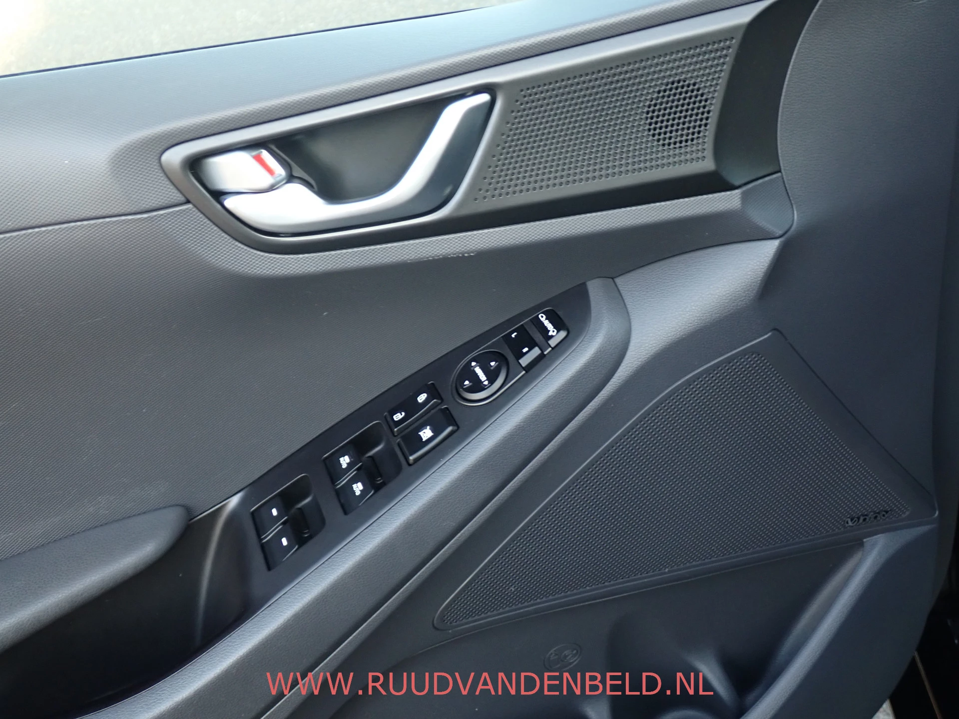 Hoofdafbeelding Hyundai IONIQ