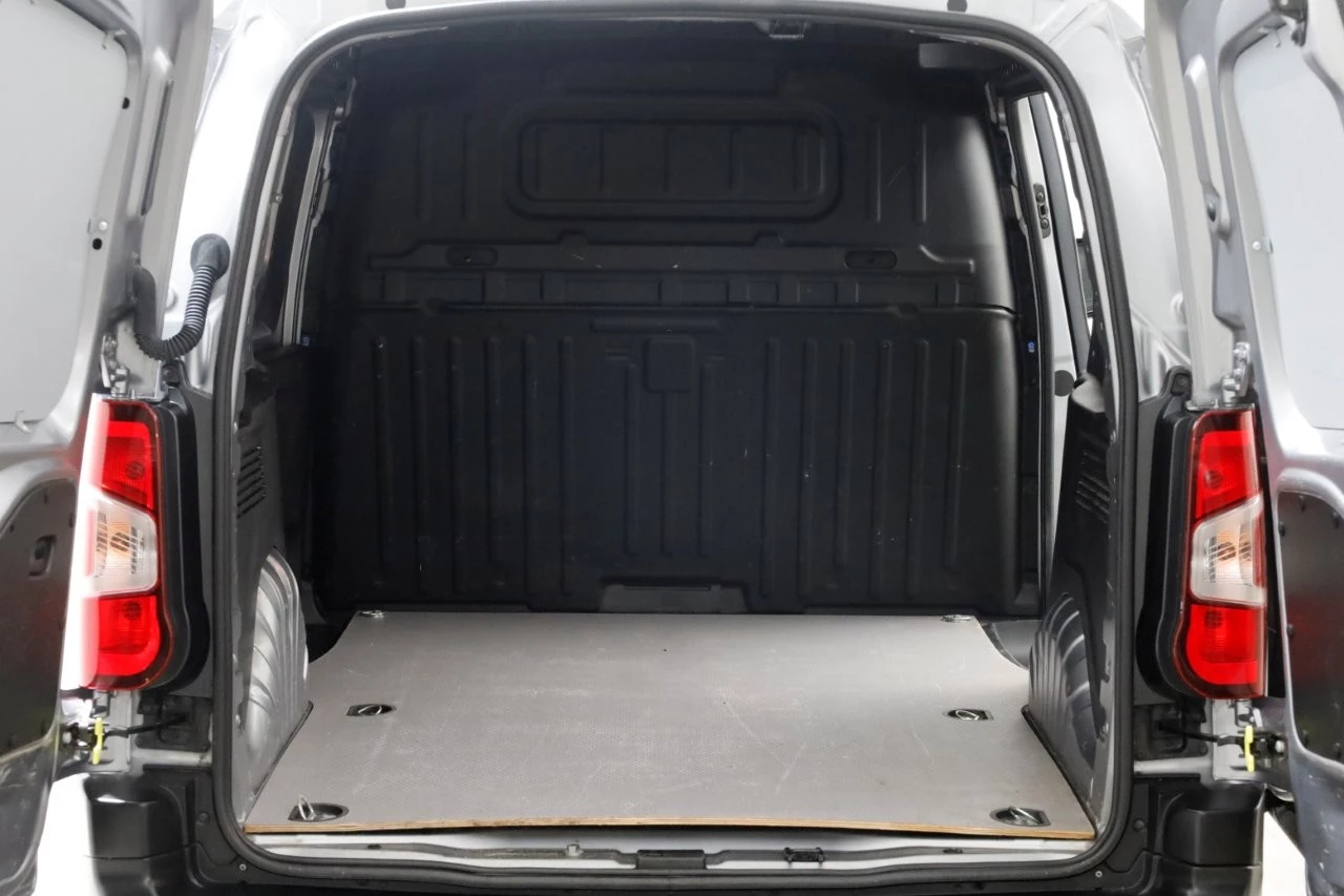 Hoofdafbeelding Opel Combo