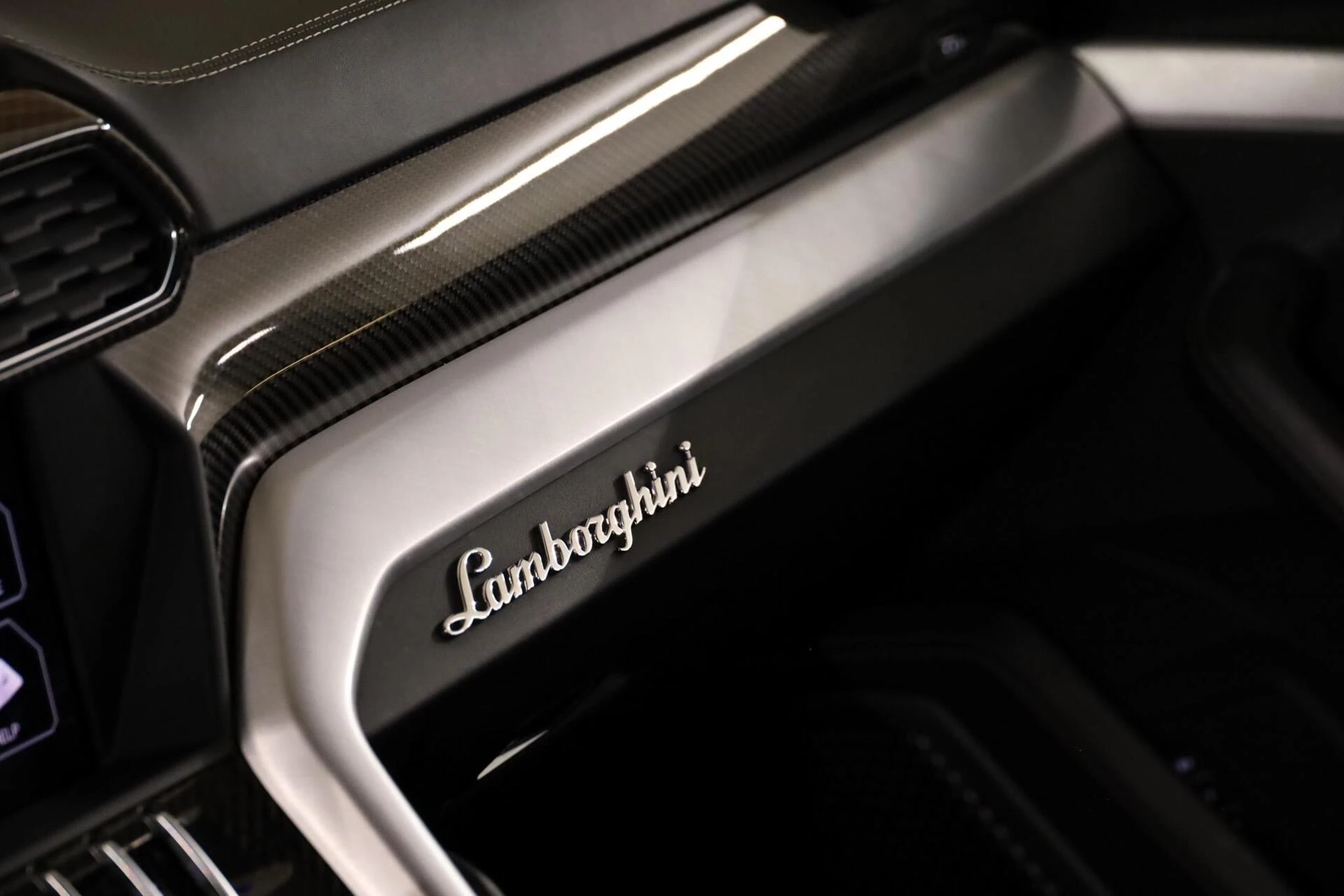 Hoofdafbeelding Lamborghini Urus