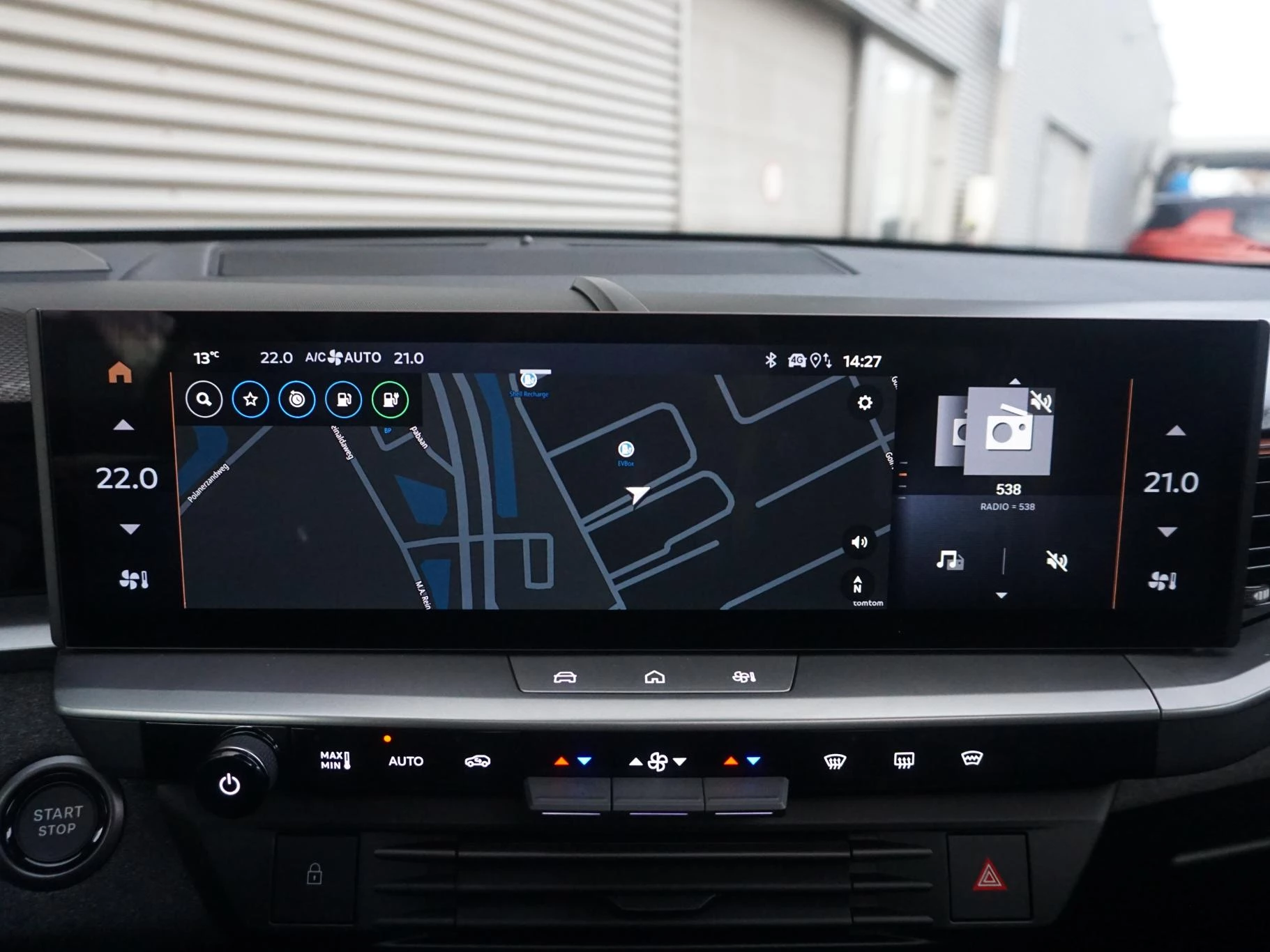 Hoofdafbeelding Opel Grandland