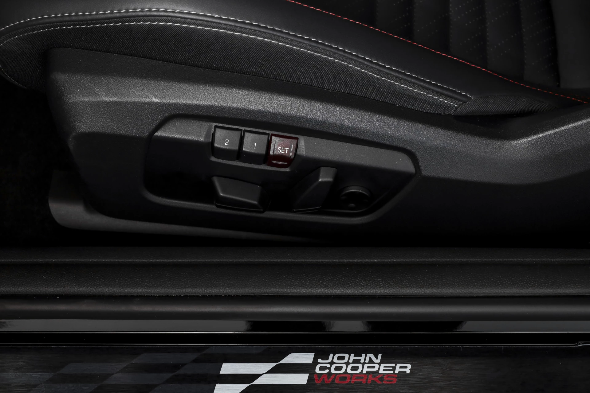 Hoofdafbeelding MINI 3-deurs