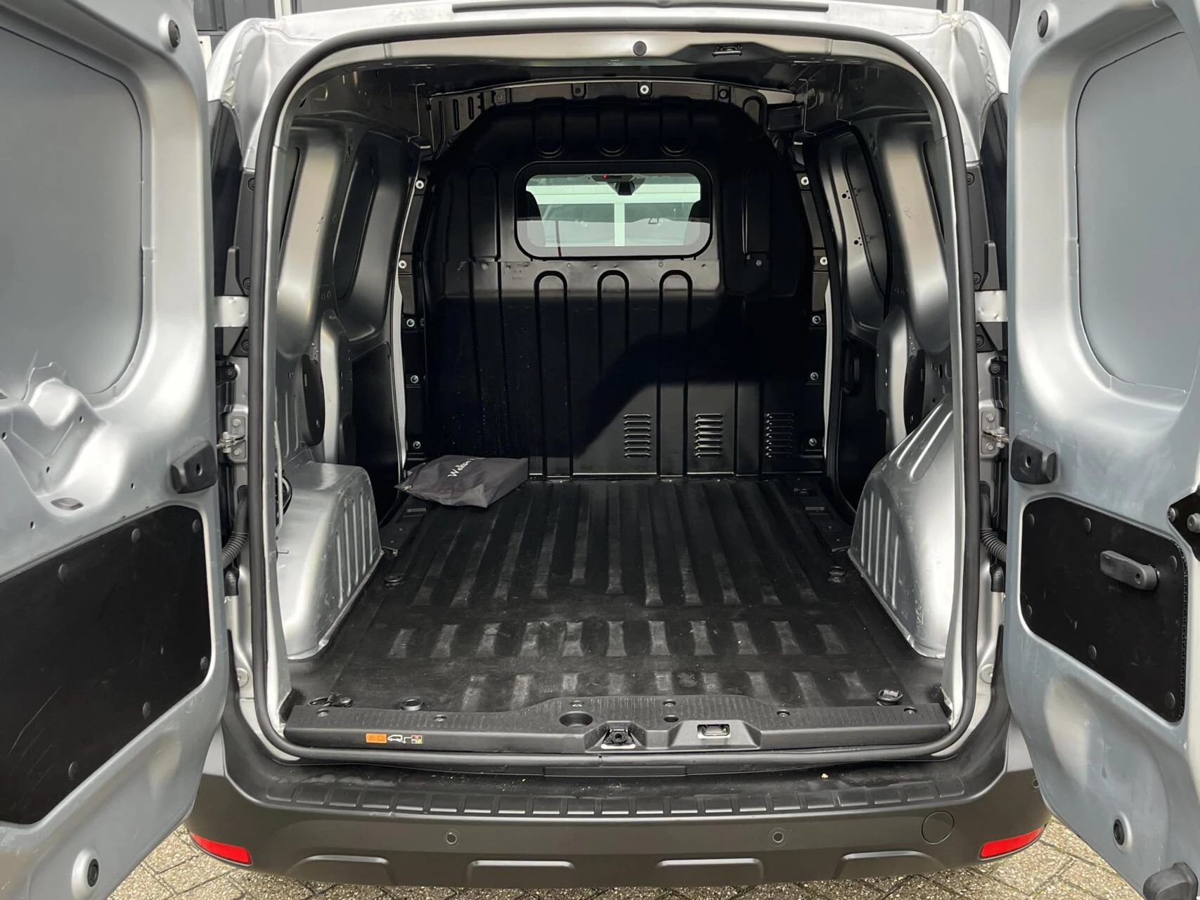 Hoofdafbeelding Renault Express