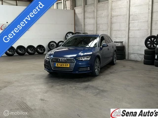 Audi A4 Avant 3.0 TDI quattro Sport Pro Line S Spring Advantage