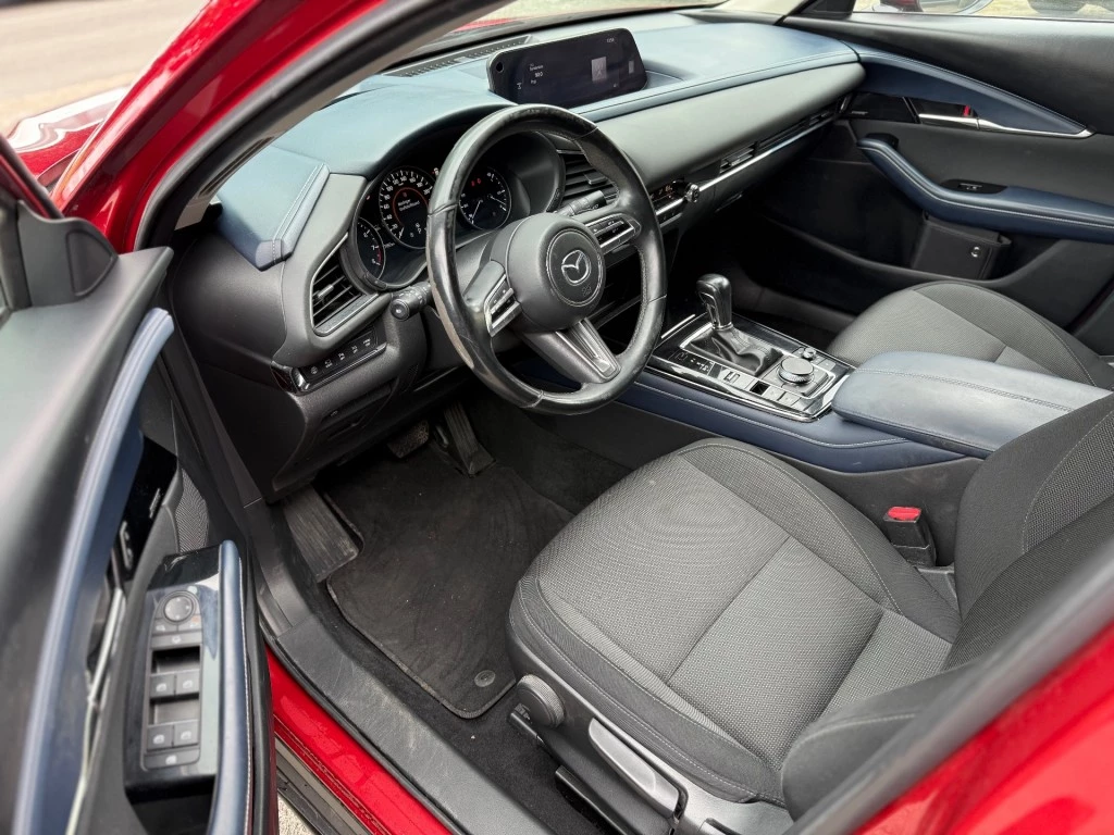 Hoofdafbeelding Mazda CX-30